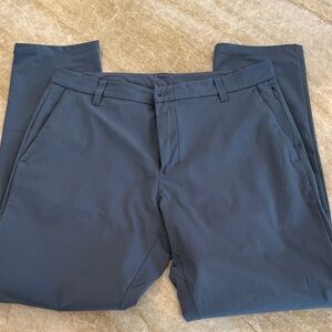 Lululemon Athletica Men's ABC Navy